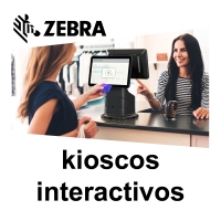 Kioscos interactivos